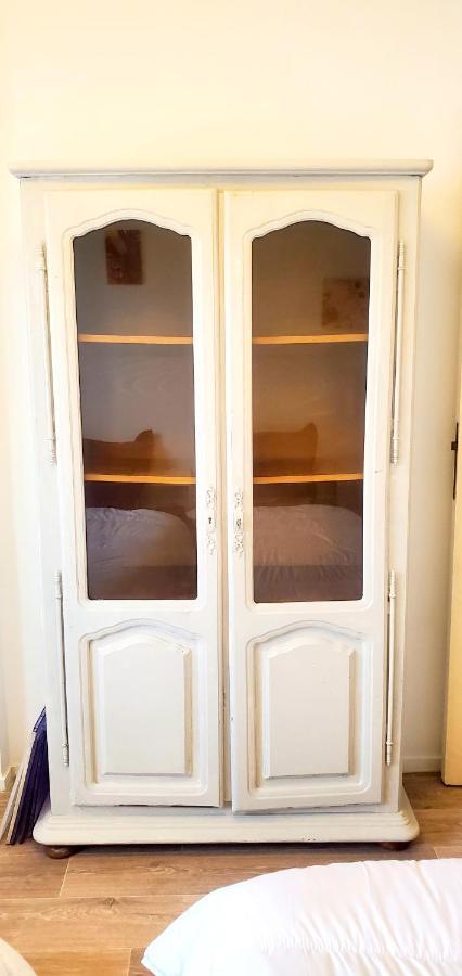 Le Hameau Du Bouleau Daire Strazburg Dış mekan fotoğraf